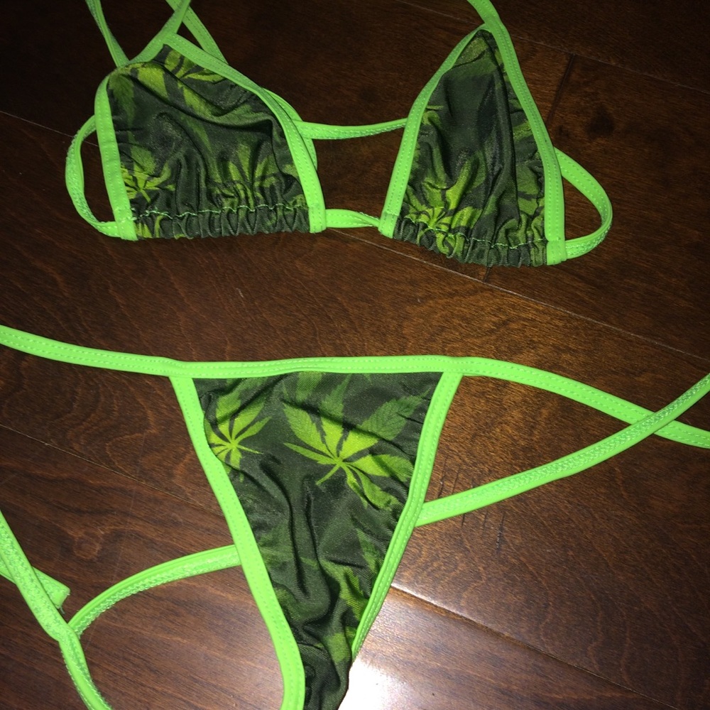 Exotic wear